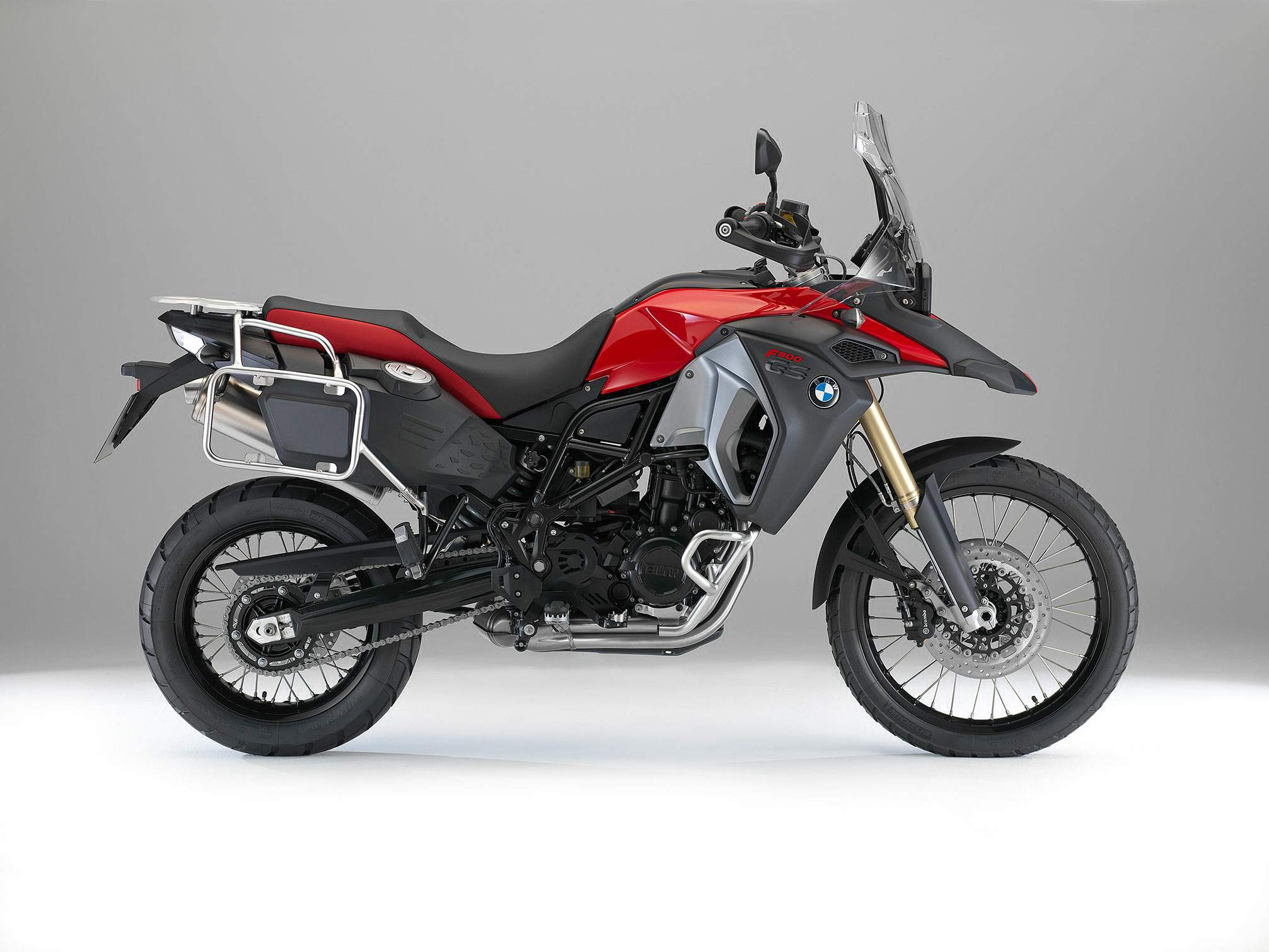 2014 bmw f800gs adventure